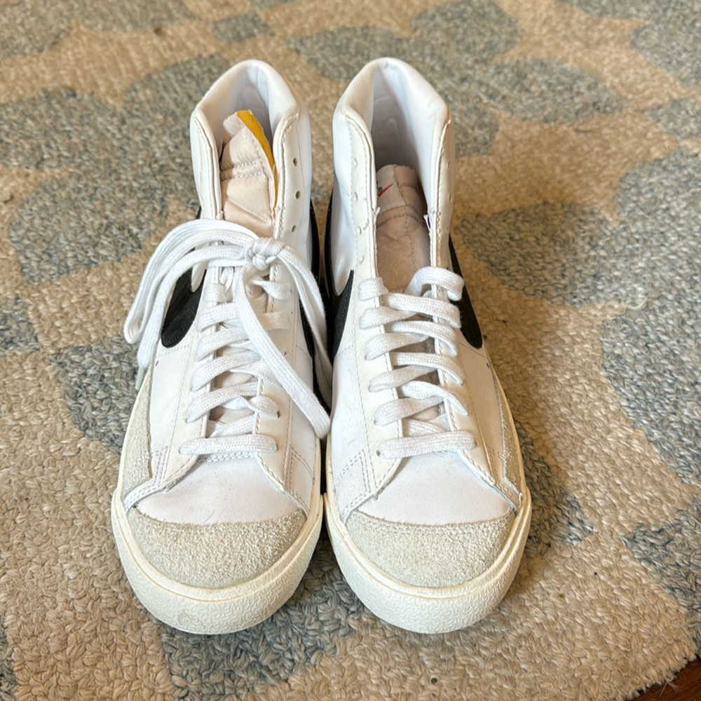 Nike men’s shoes